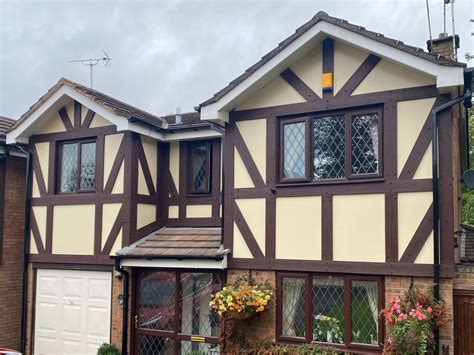 high end tudor replica|mock tudor boarding.